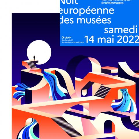 Nuit européenne des musées à Haguenau