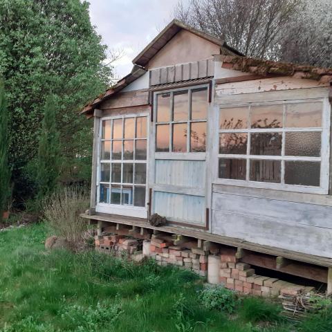 Arche de la Biodiversité ©JLAmann