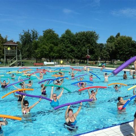 Piscine de Bischwiller
