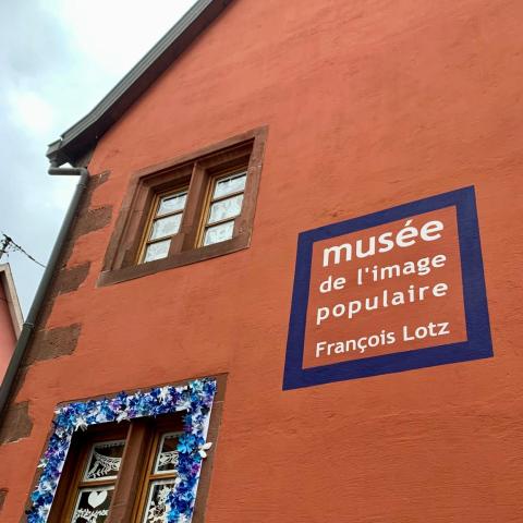 Musée de l&apos;Image Populaire