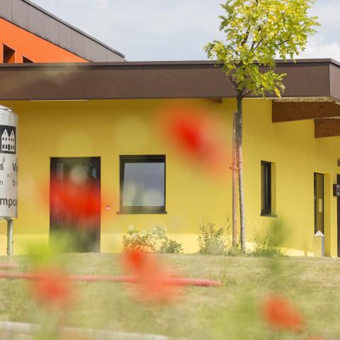 Visite guidée de la Brasserie artisanale de Uberach