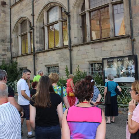 Historisches Museum