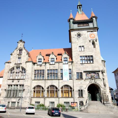 Musée historique