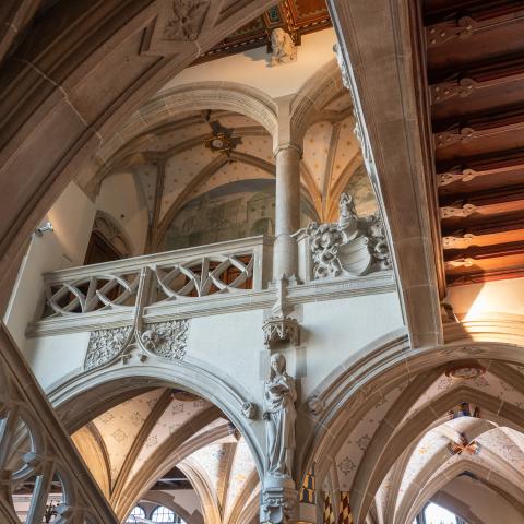 Historisch Museum ©Laurène Philippot