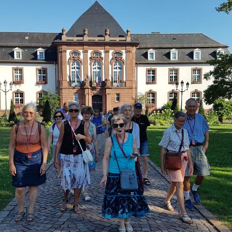 Haguenau_Summer guided tours 2022©OTHaguenau