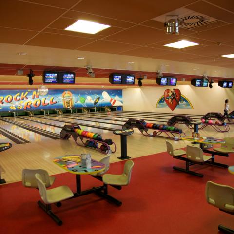 Bowling Megarex Haguenau