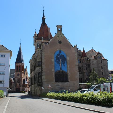 Historisches Museum