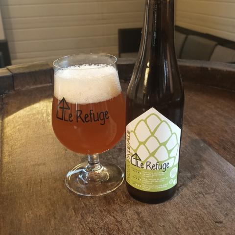 Bière © Le Refuge 