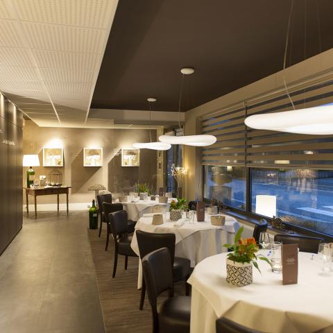 Auberge Baechel-Brunn
