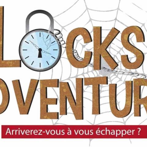 Locks Adventure