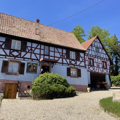 bread museum