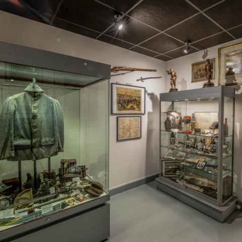 ©Musée de Walbourg