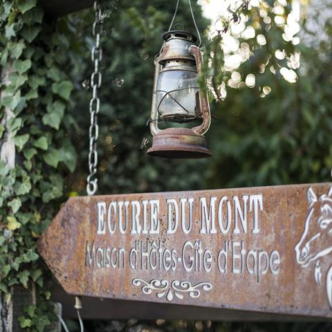 L'Ecurie du Mont (Morschwiller) - Kredit Cyrille Fleckinger