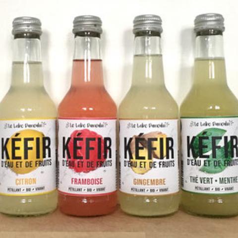 Kefir - Labo du Moulin