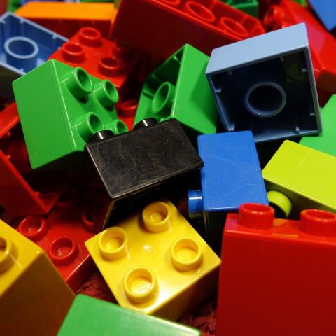 LEGO® Bischofswiller