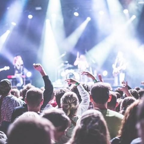 NRJ Muziek Tour
