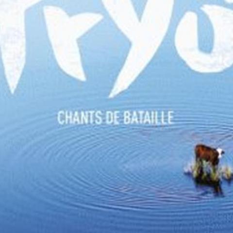 TRYO in concert