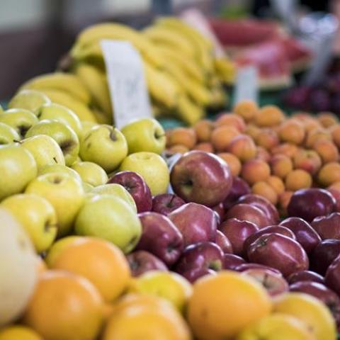 Marché gourmand Haguenau