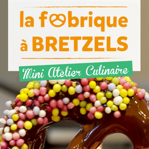 Mini culinaire workshop