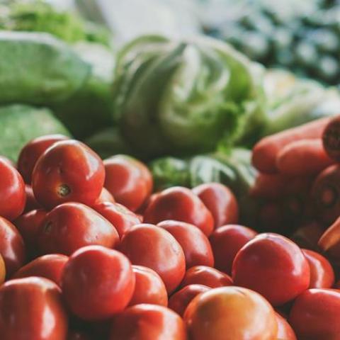Marché hebdomadaire de Mommenheim