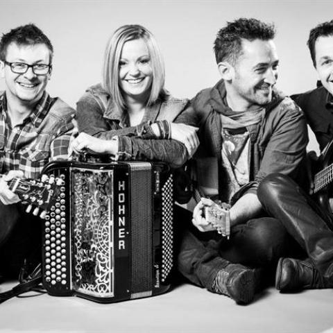 Open Air SSB – Les Schatzi + DJ Nico