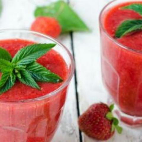 smoothie