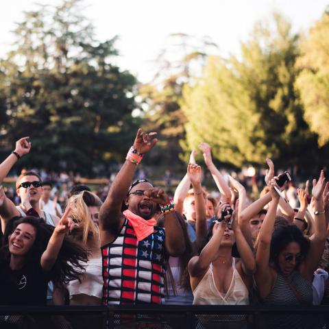 Soirées concerts