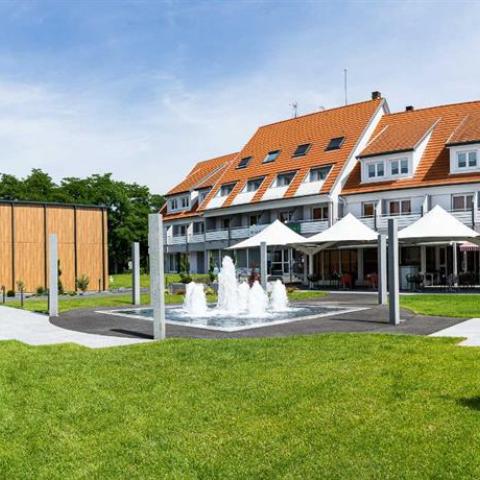 europees hotel