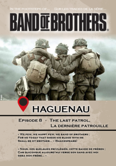 Band of Brothers