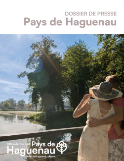 Dossier de presse Pays de Haguenau