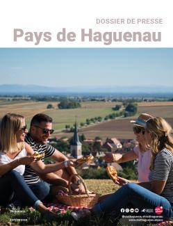 Press kit Pays de Haguenau