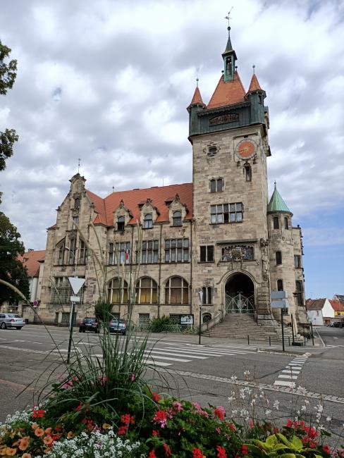 Historisch museum