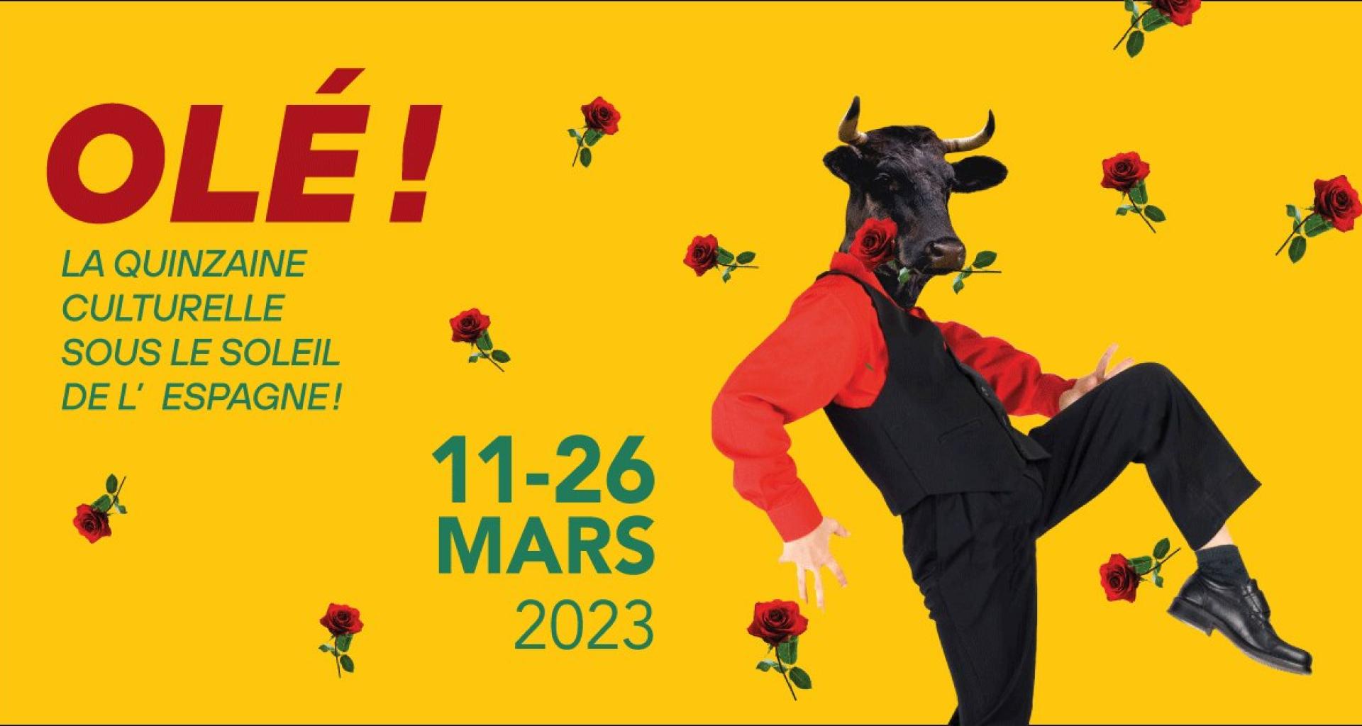 Quinzaine culturelle à Haguenau